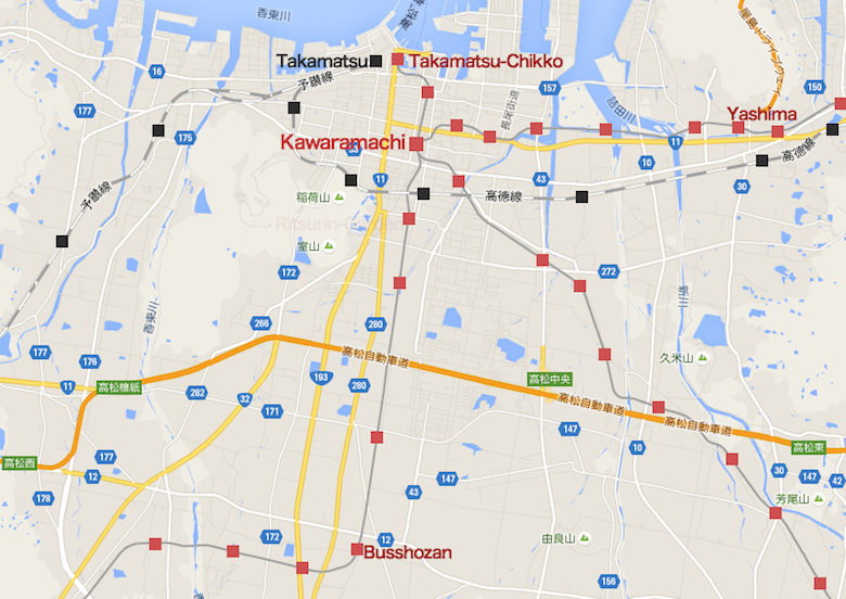kawaramachi_map
