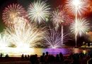 Kagawa Summer Fireworks Festival Information