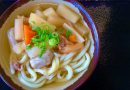 Viewing the history of Udon in Kagawa through local food – The Shippoku Udon