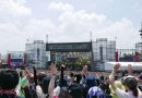 中四国地区最大的夏季庆典——MONSTER baSH音乐节